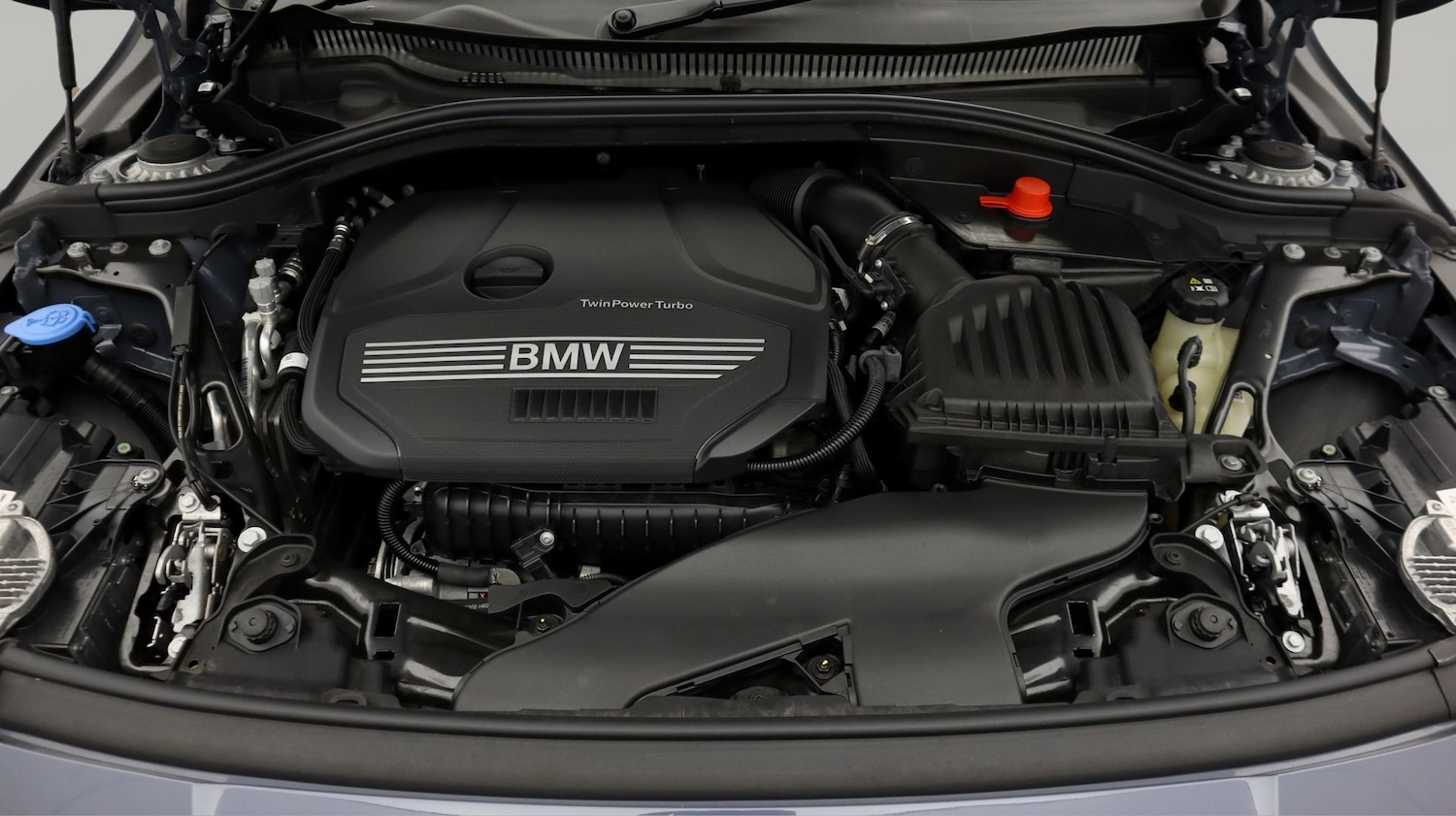 Used BMW 1 Series 2023 for sale - 78202194: Photo 19