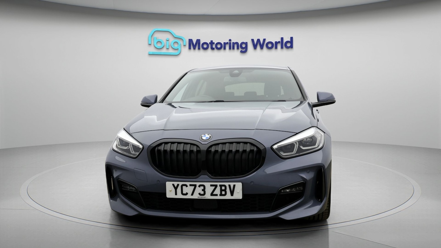 Used BMW 1 Series 2023 for sale - 78202194: Photo 2