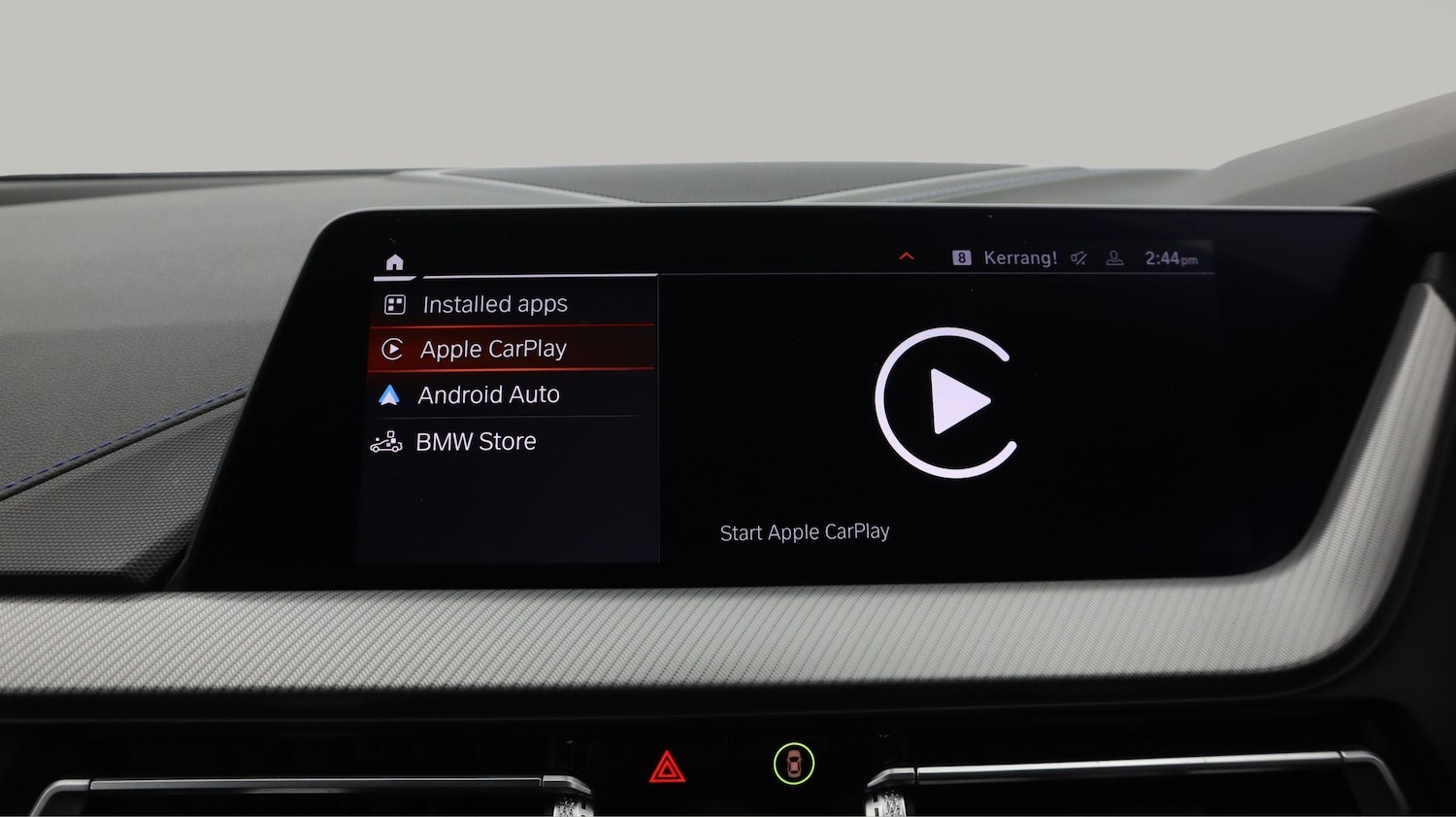 Used BMW 1 Series 2023 for sale - 78202194: Photo 25