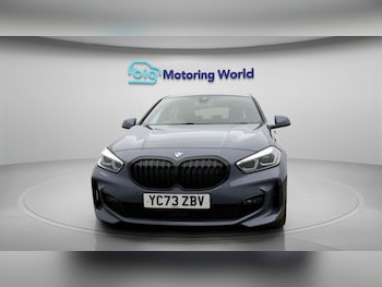 Used BMW 1 Series 2023 for sale - 78202194: Photo