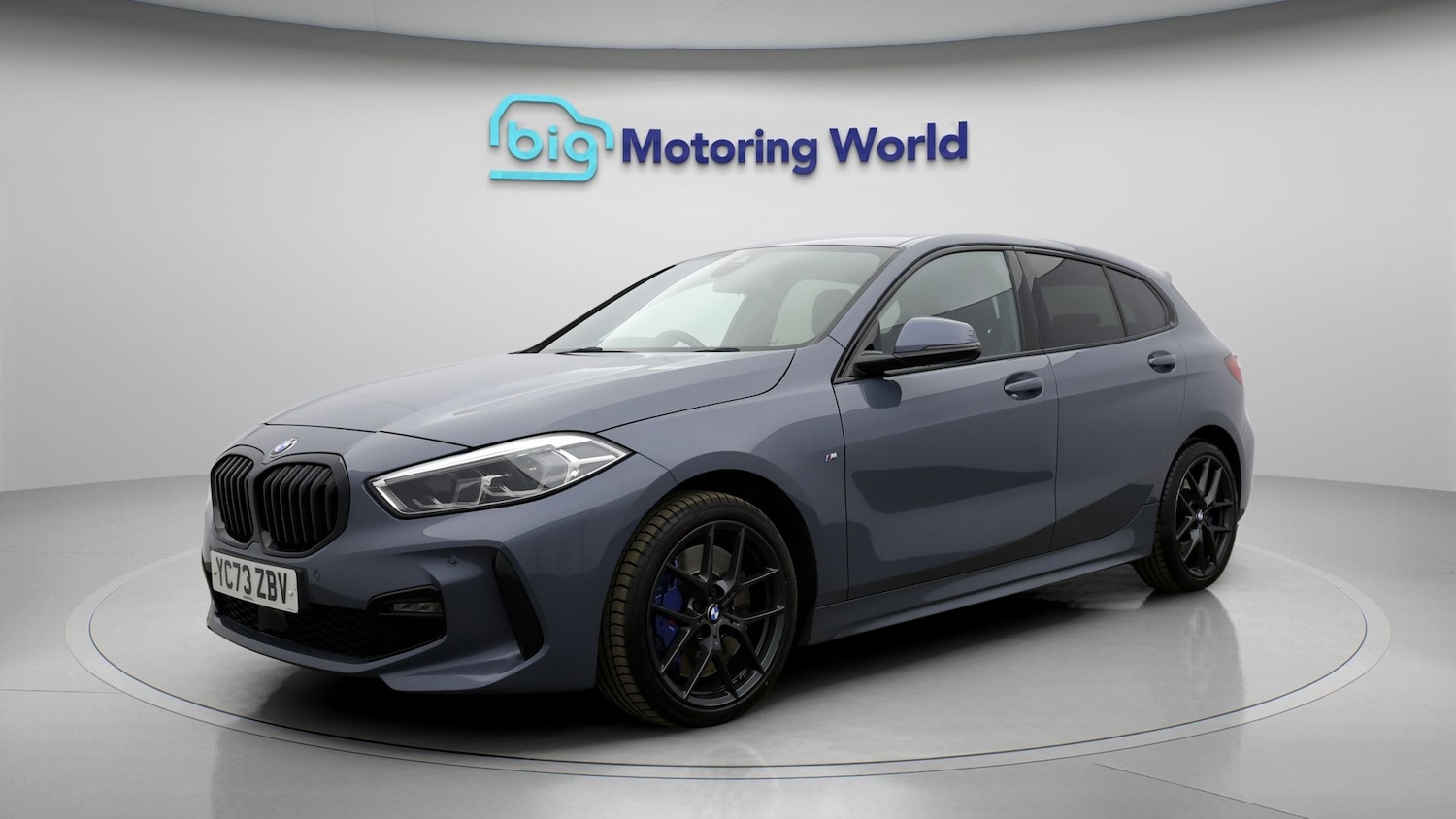 Used BMW 1 Series 2023 for sale - 78202194: Photo 3