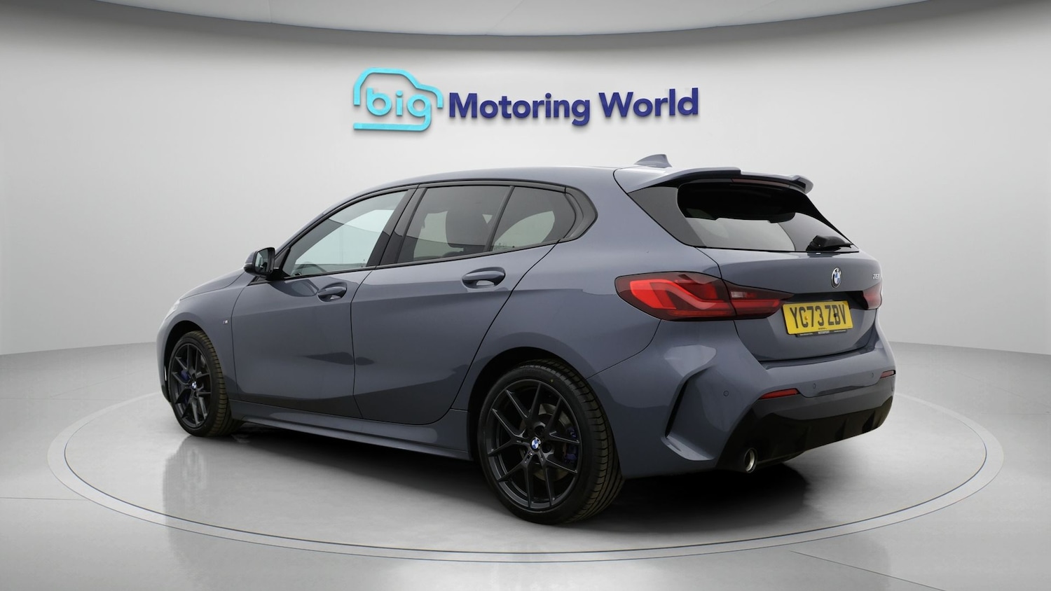 Used BMW 1 Series 2023 for sale - 78202194: Photo 5