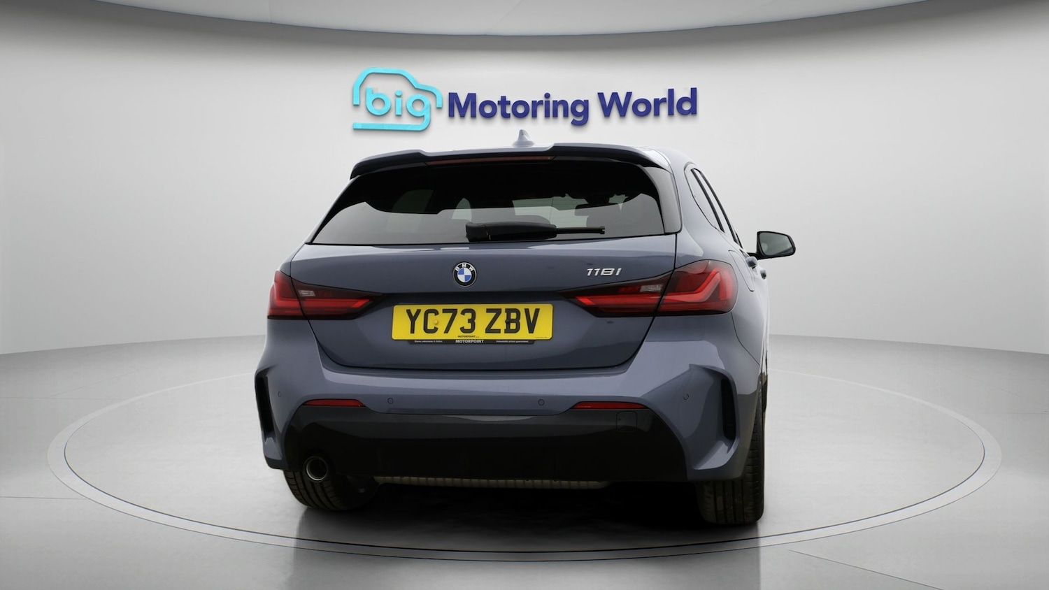 Used BMW 1 Series 2023 for sale - 78202194: Photo 6