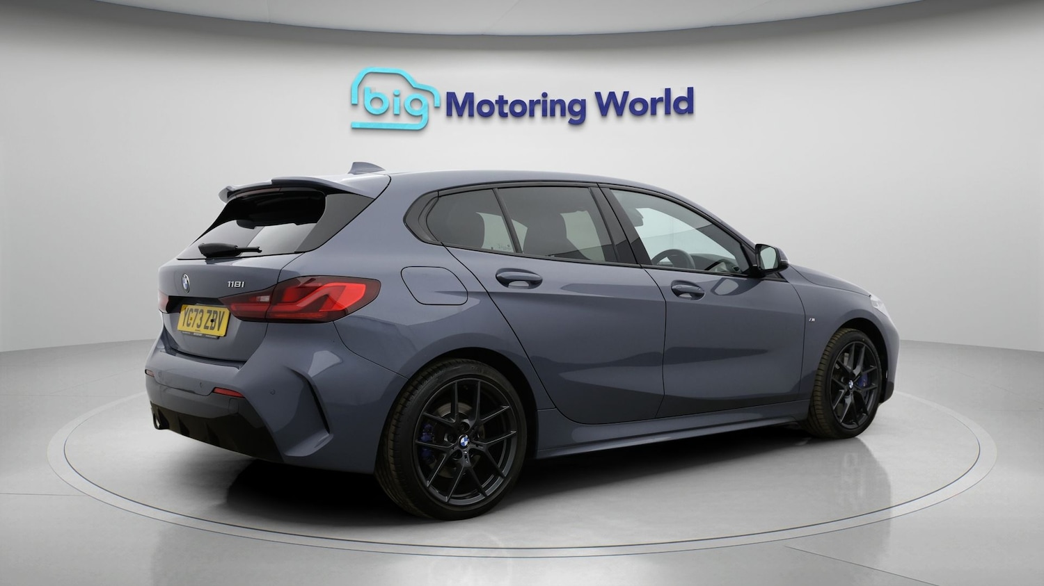 Used BMW 1 Series 2023 for sale - 78202194: Photo 7