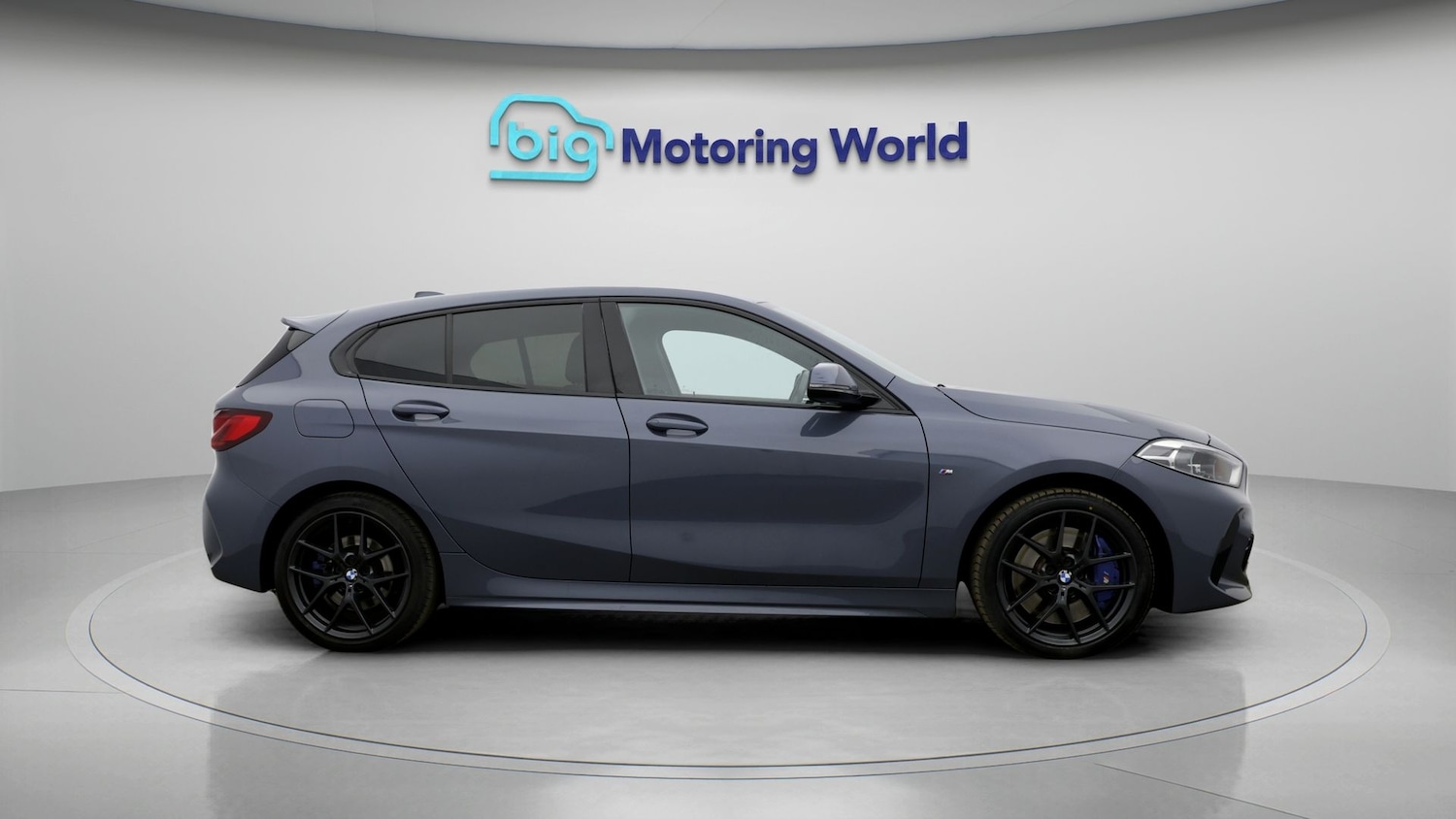 Used BMW 1 Series 2023 for sale - 78202194: Photo 8