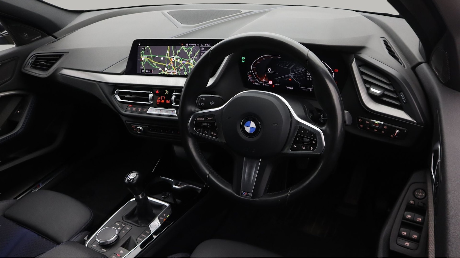 Used BMW 1 Series 2023 for sale - 78202194: Photo 9