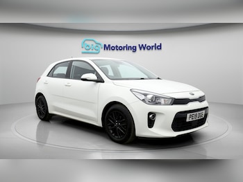 Used Kia Rio 2019 for sale - 78938386: Photo