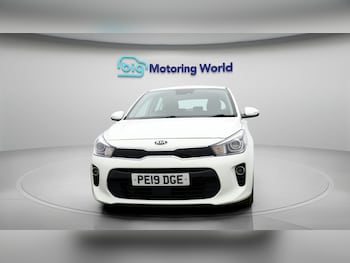 Used Kia Rio 2019 for sale - 78938386: Photo