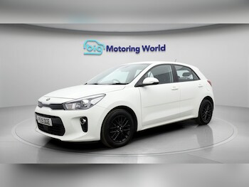 Used Kia Rio 2019 for sale - 78938386: Photo