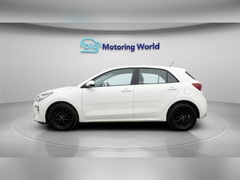 Used Kia Rio 2019 for sale - 78938386: Photo