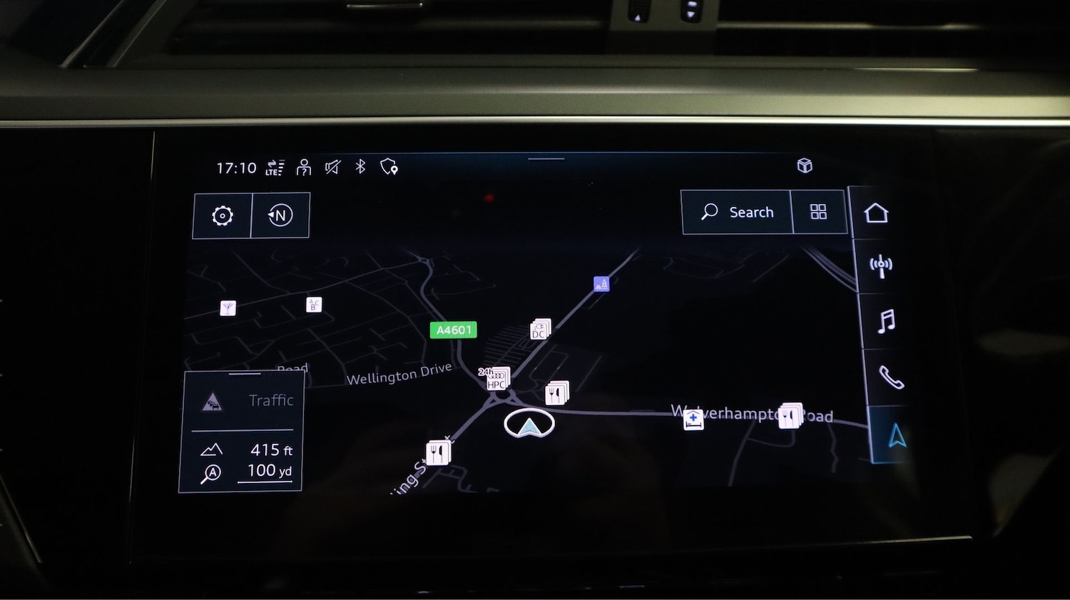 Used Audi e-tron 2022 for sale - 77223399: Photo 11