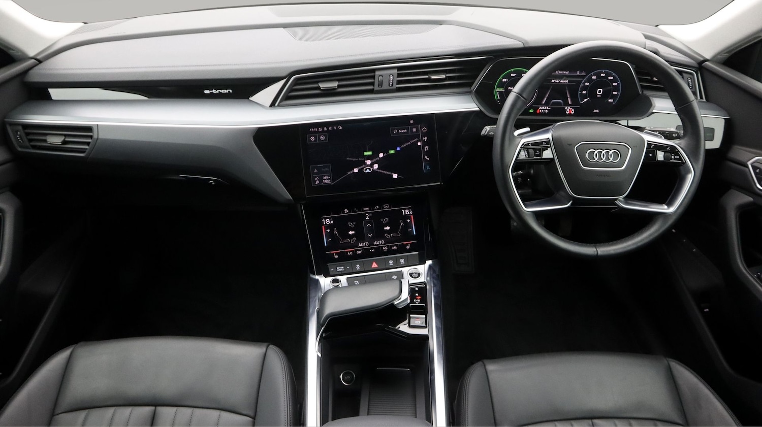 Used Audi e-tron 2022 for sale - 77223399: Photo 13