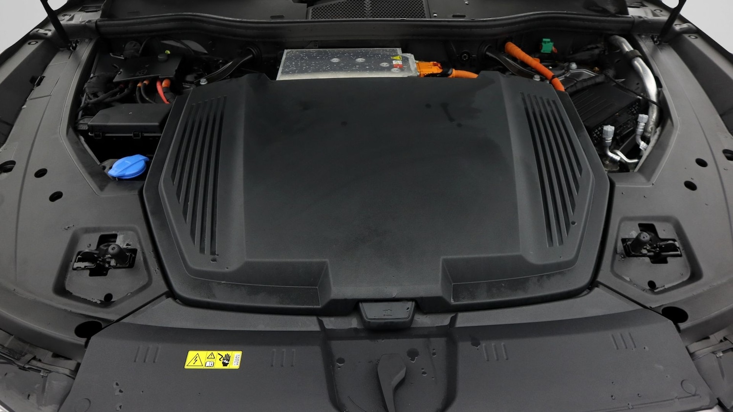 Used Audi e-tron 2022 for sale - 77223399: Photo 19