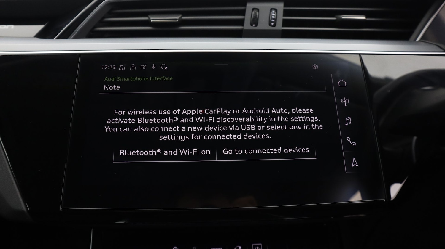 Used Audi e-tron 2022 for sale - 77223399: Photo 26