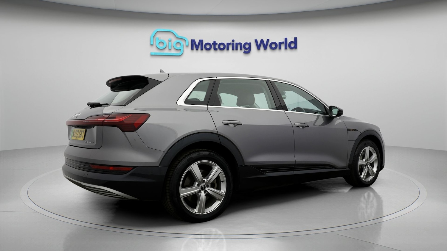 Used Audi e-tron 2022 for sale - 77223399: Photo 7