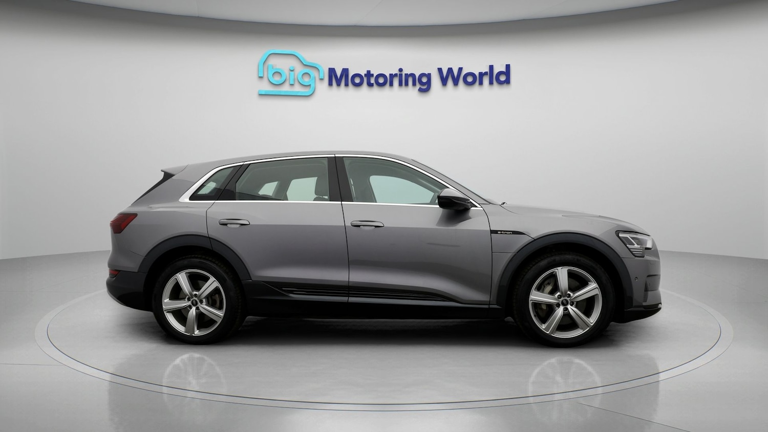 Used Audi e-tron 2022 for sale - 77223399: Photo 8