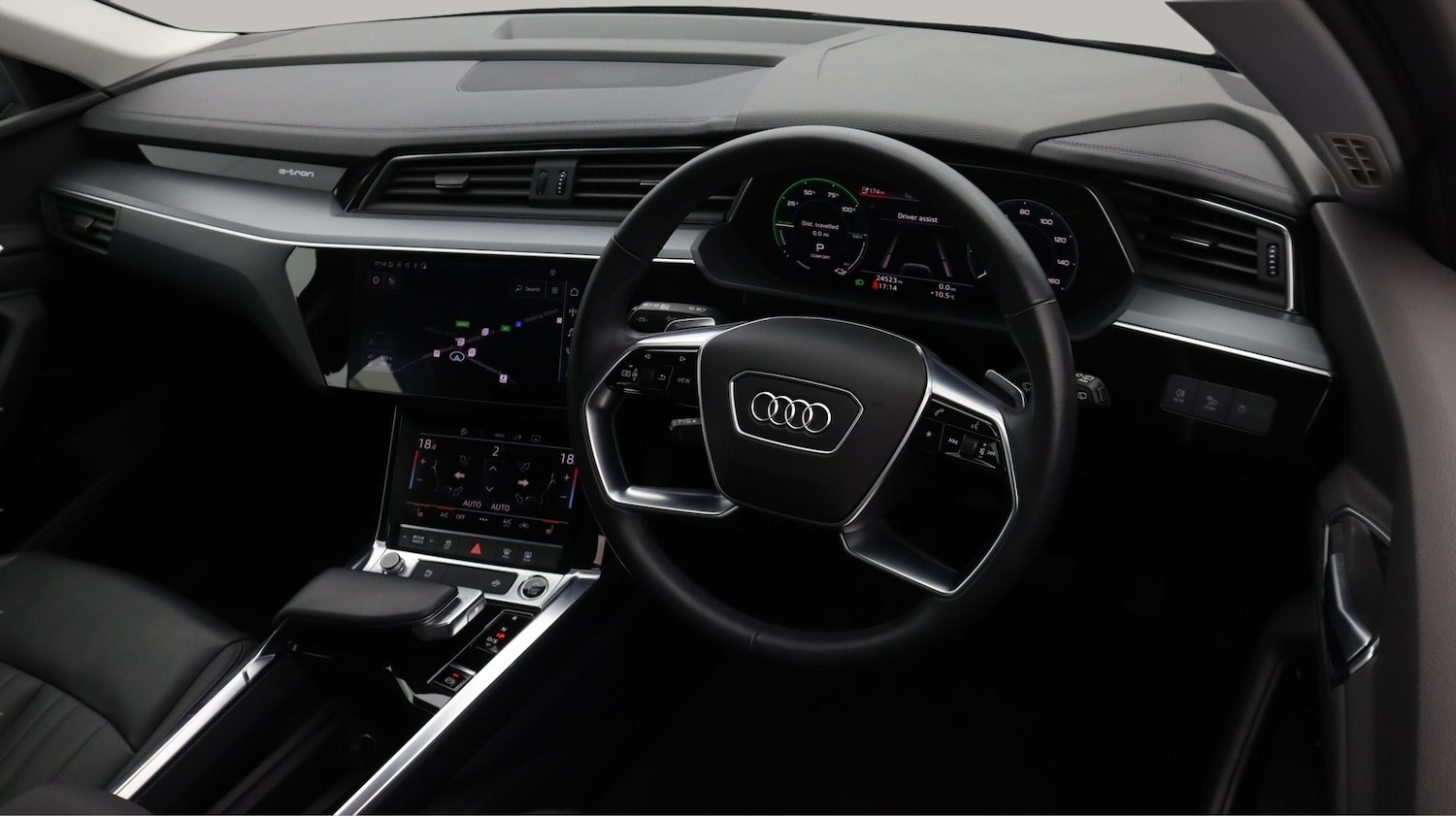 Used Audi e-tron 2022 for sale - 77223399: Photo 9