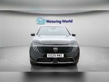 Used Peugeot 3008 2025 for sale - 78537170: Photo
