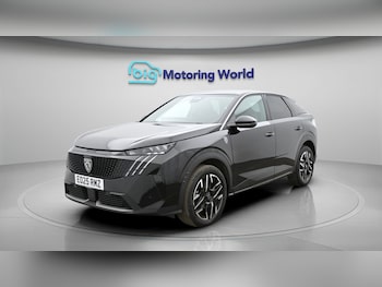 Used Peugeot 3008 2025 for sale - 78537170: Photo