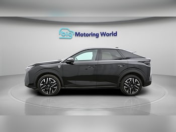 Used Peugeot 3008 2025 for sale - 78537170: Photo