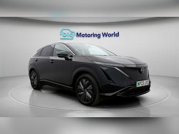 Used Nissan ARIYA 2023 for sale - 79088705: Photo