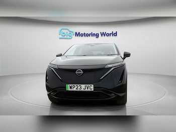 Used Nissan ARIYA 2023 for sale - 79088705: Photo