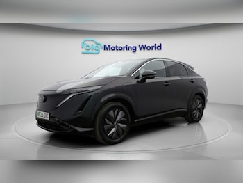 Used Nissan ARIYA 2023 for sale - 79088705: Photo