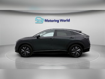 Used Nissan ARIYA 2023 for sale - 79088705: Photo
