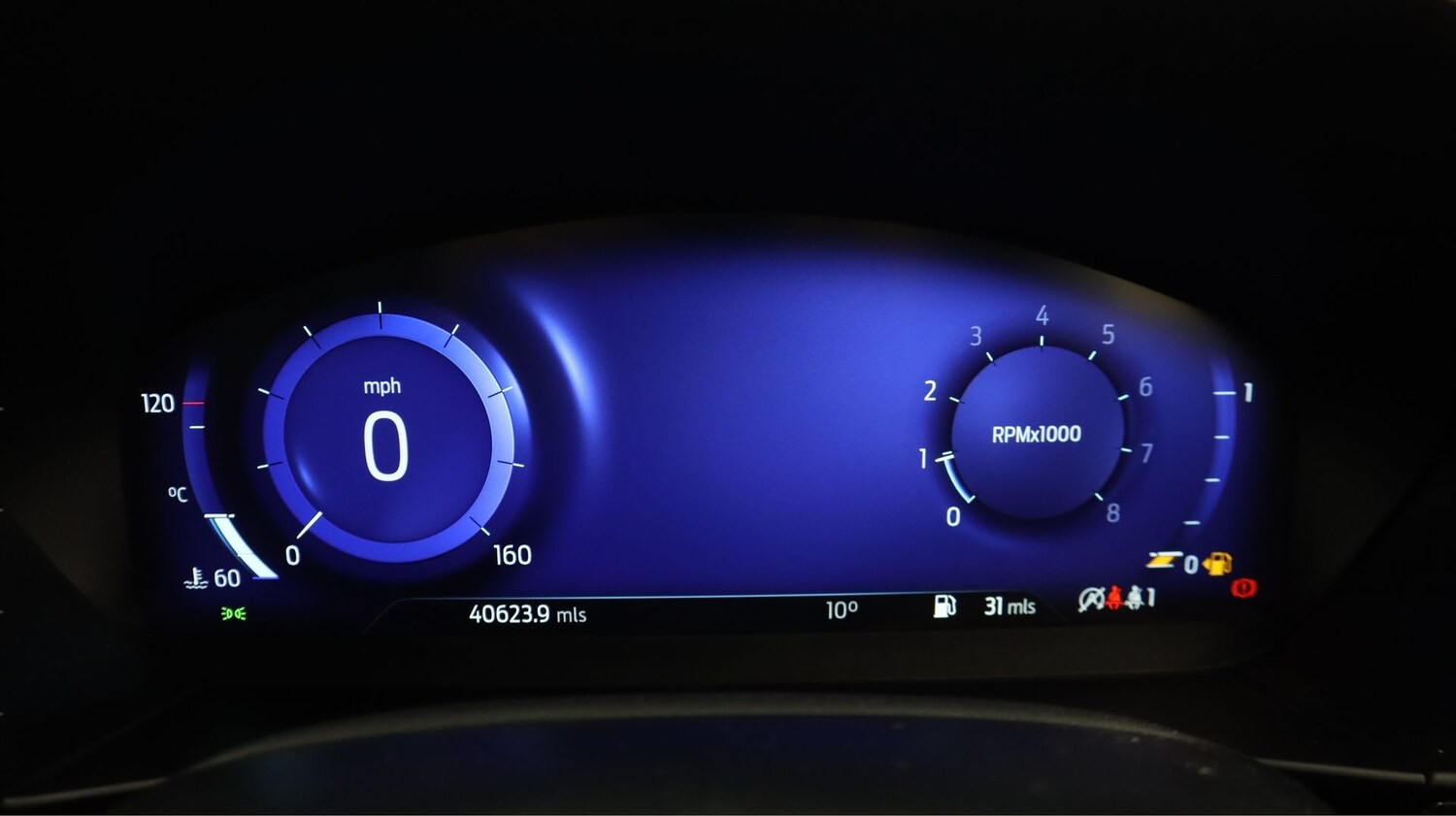 Used Ford Focus 2021 for sale - 77749728: Photo 10