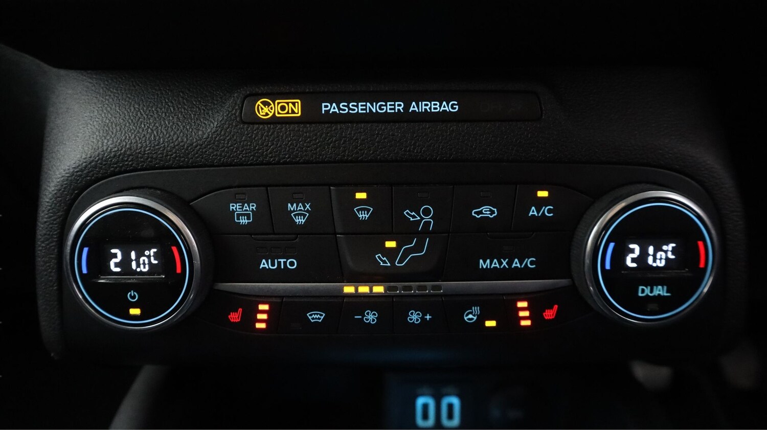 Used Ford Focus 2021 for sale - 77749728: Photo 12