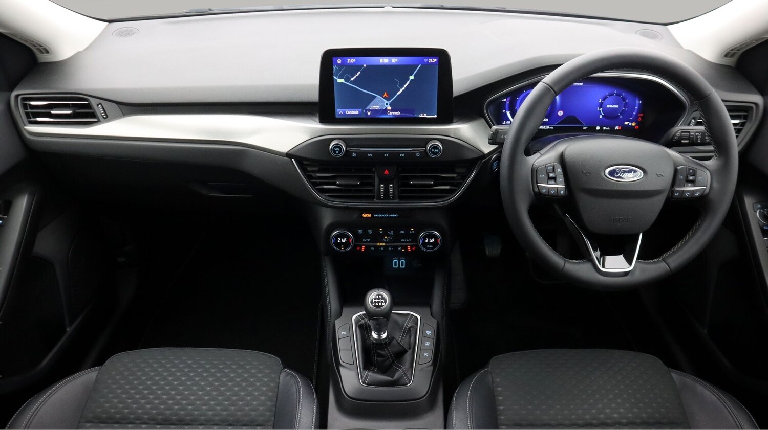 Used Ford Focus 2021 for sale - 77749728: Photo 13