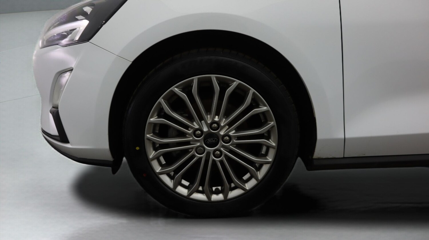 Used Ford Focus 2021 for sale - 77749728: Photo 18