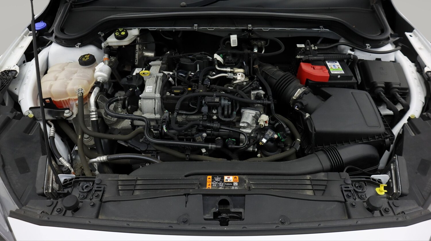 Used Ford Focus 2021 for sale - 77749728: Photo 19