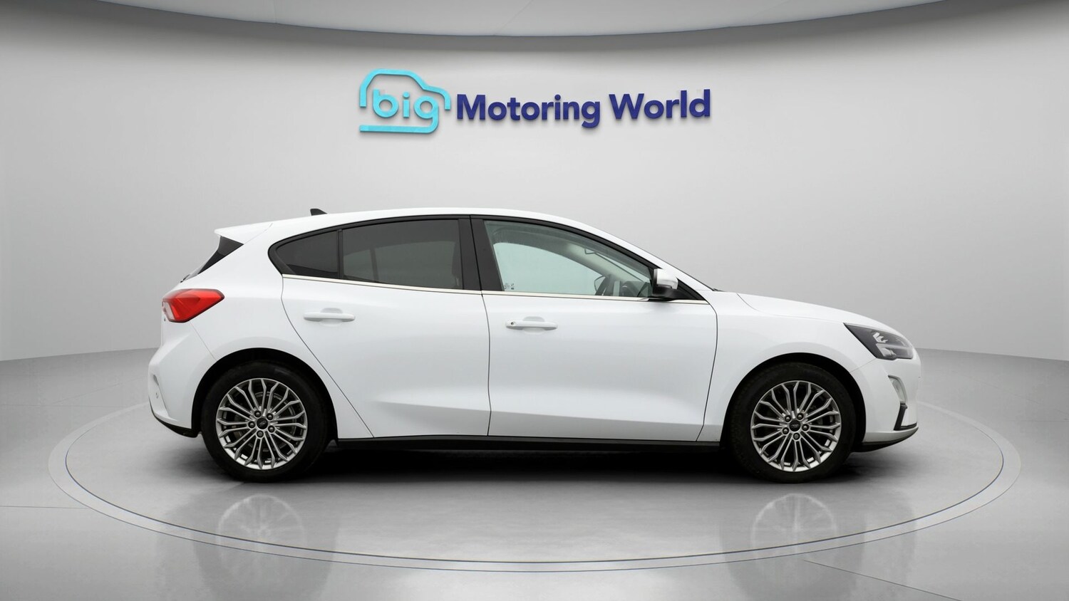 Used Ford Focus 2021 for sale - 77749728: Photo 8