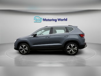 Used SEAT Ateca 2020 for sale - 78942009: Photo