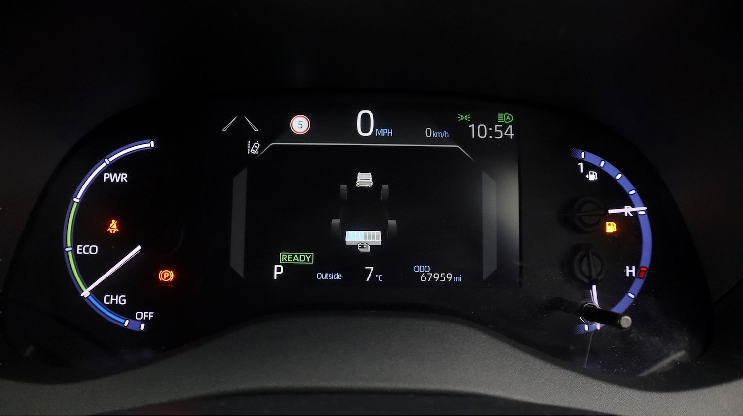 Used Toyota Yaris Cross 2023 for sale - 77591524: Photo 10