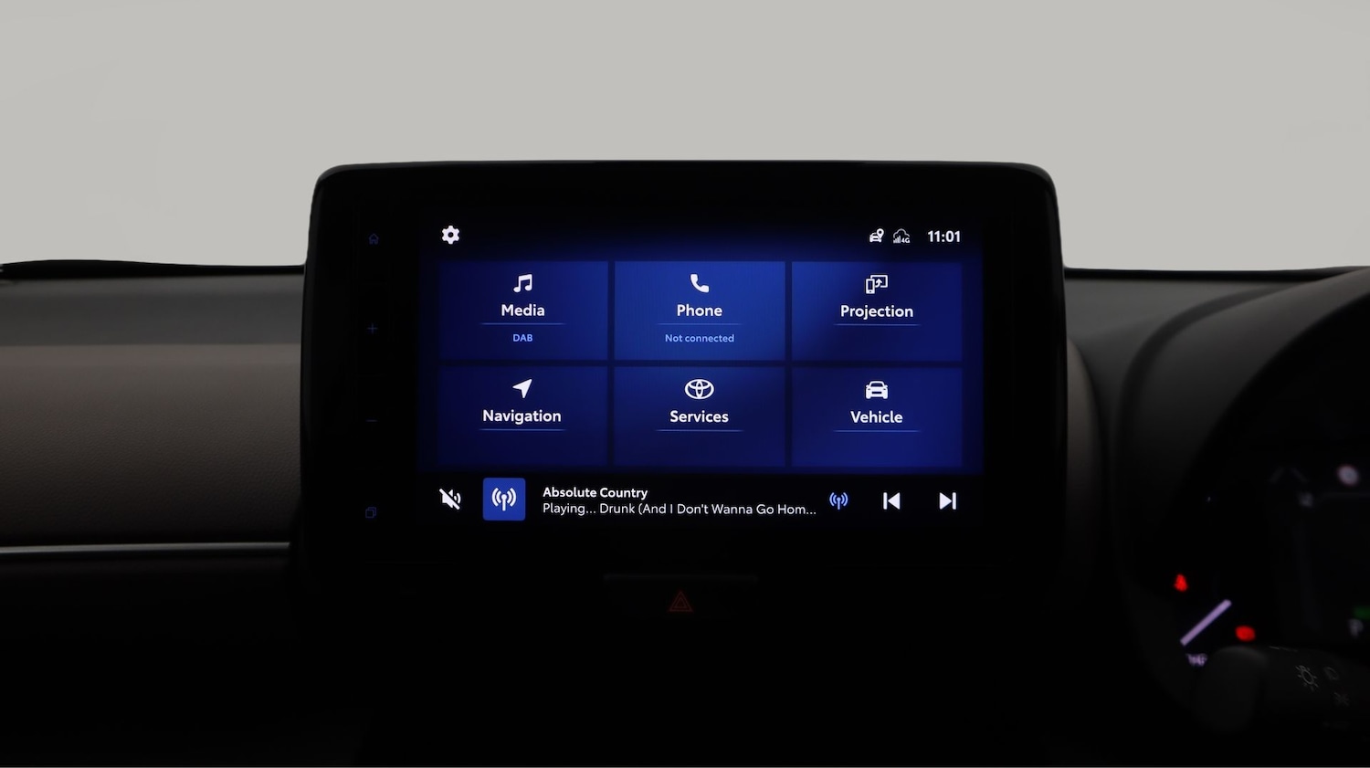 Used Toyota Yaris Cross 2023 for sale - 77591524: Photo 11