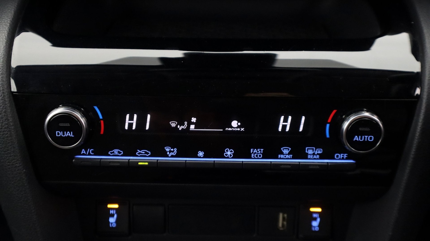 Used Toyota Yaris Cross 2023 for sale - 77591524: Photo 12