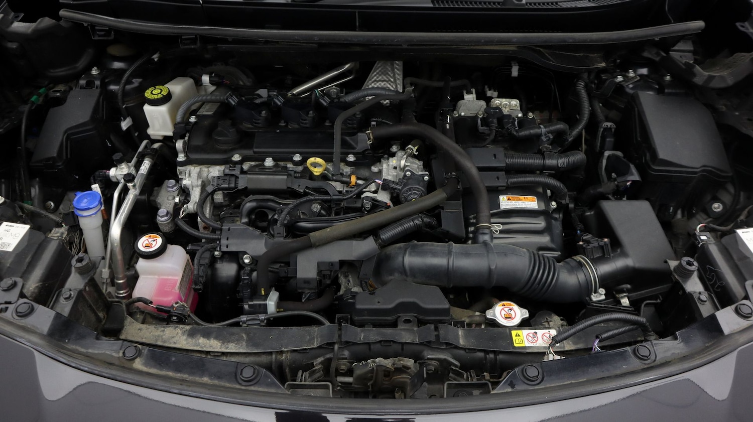 Used Toyota Yaris Cross 2023 for sale - 77591524: Photo 19