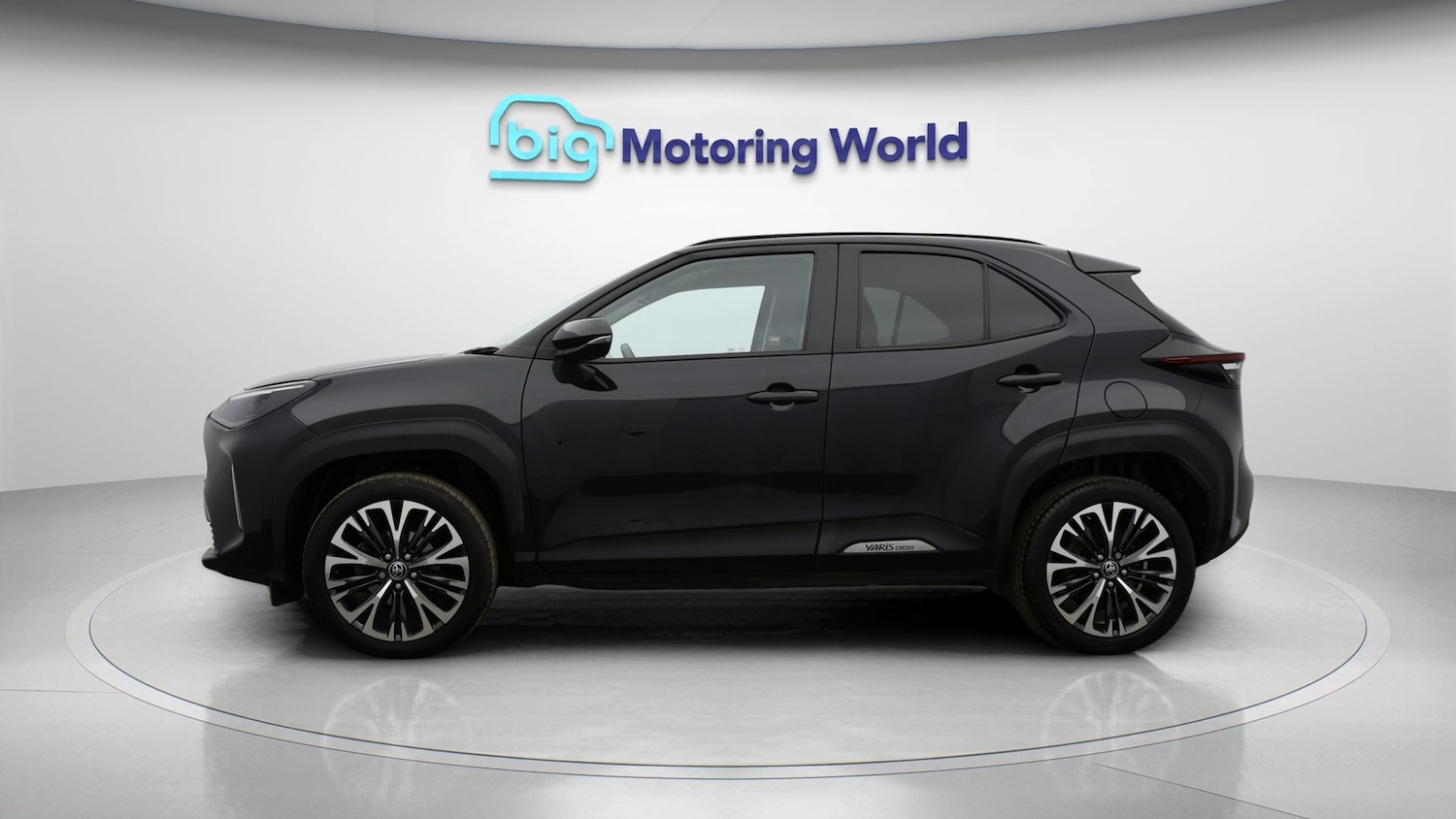 Used Toyota Yaris Cross 2023 for sale - 77591524: Photo 4