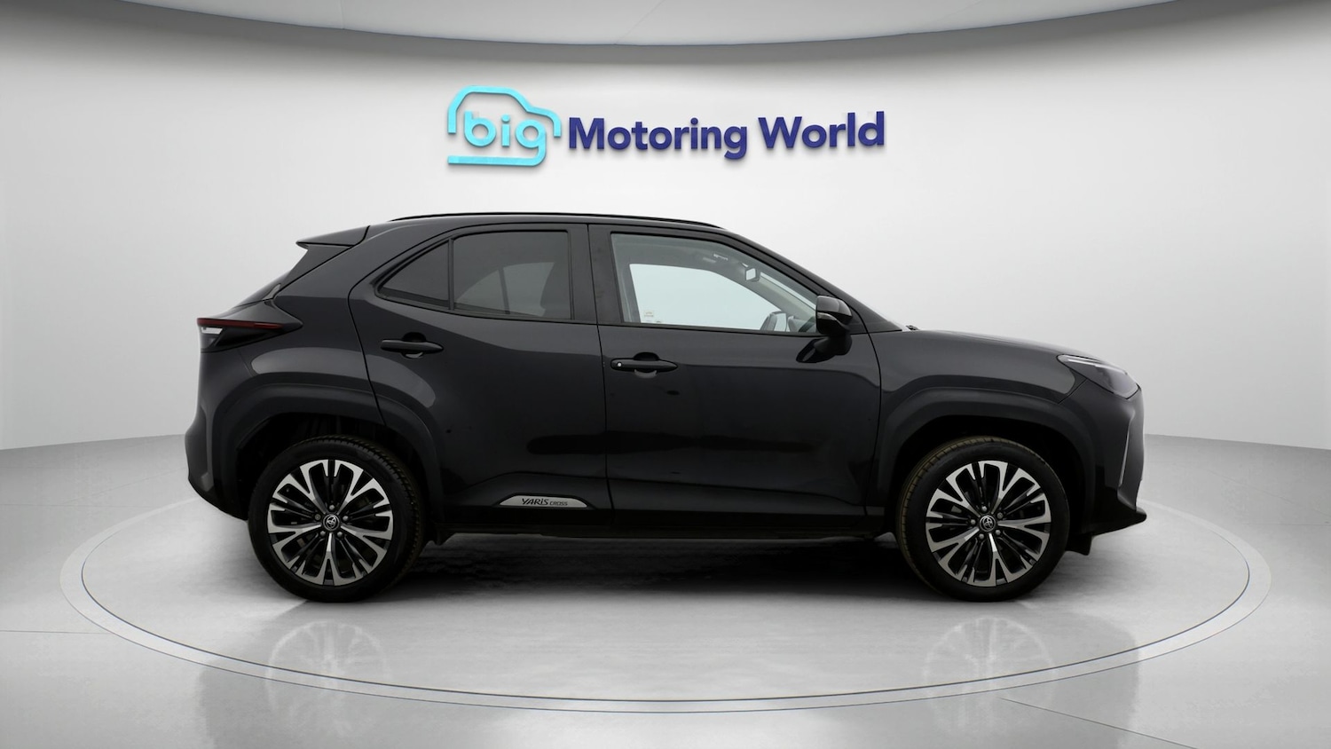 Used Toyota Yaris Cross 2023 for sale - 77591524: Photo 8