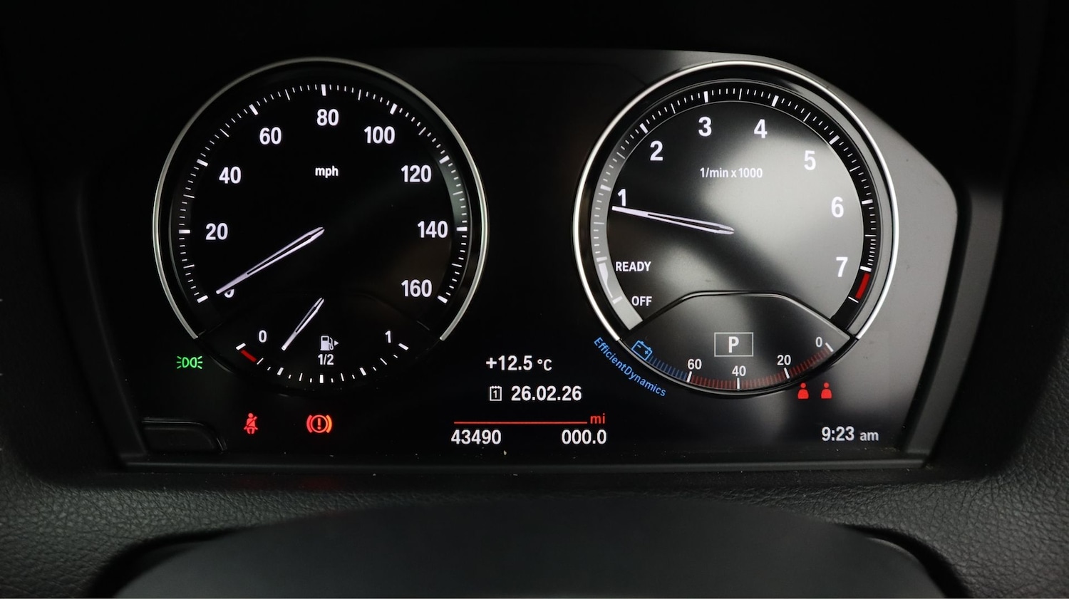 Used BMW 2 Series 2021 for sale - 77906183: Photo 10