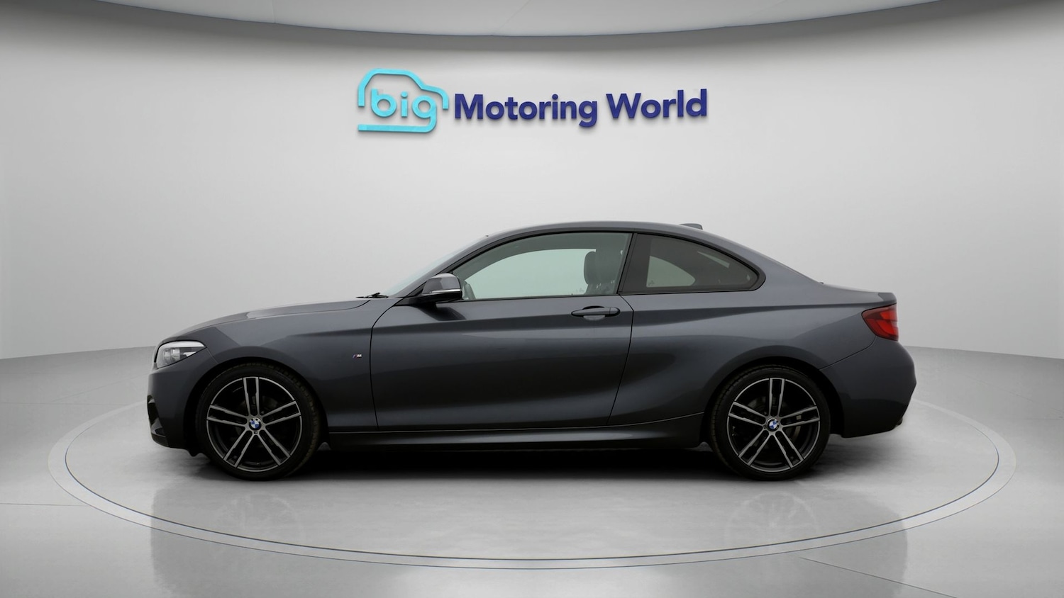 Used BMW 2 Series 2021 for sale - 77906183: Photo 4