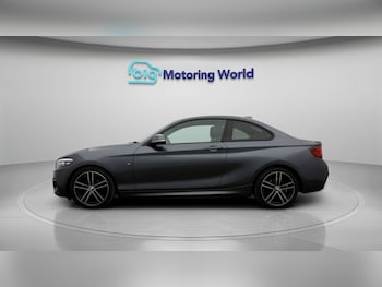 Used BMW 2 Series 2021 for sale - 77906183: Photo