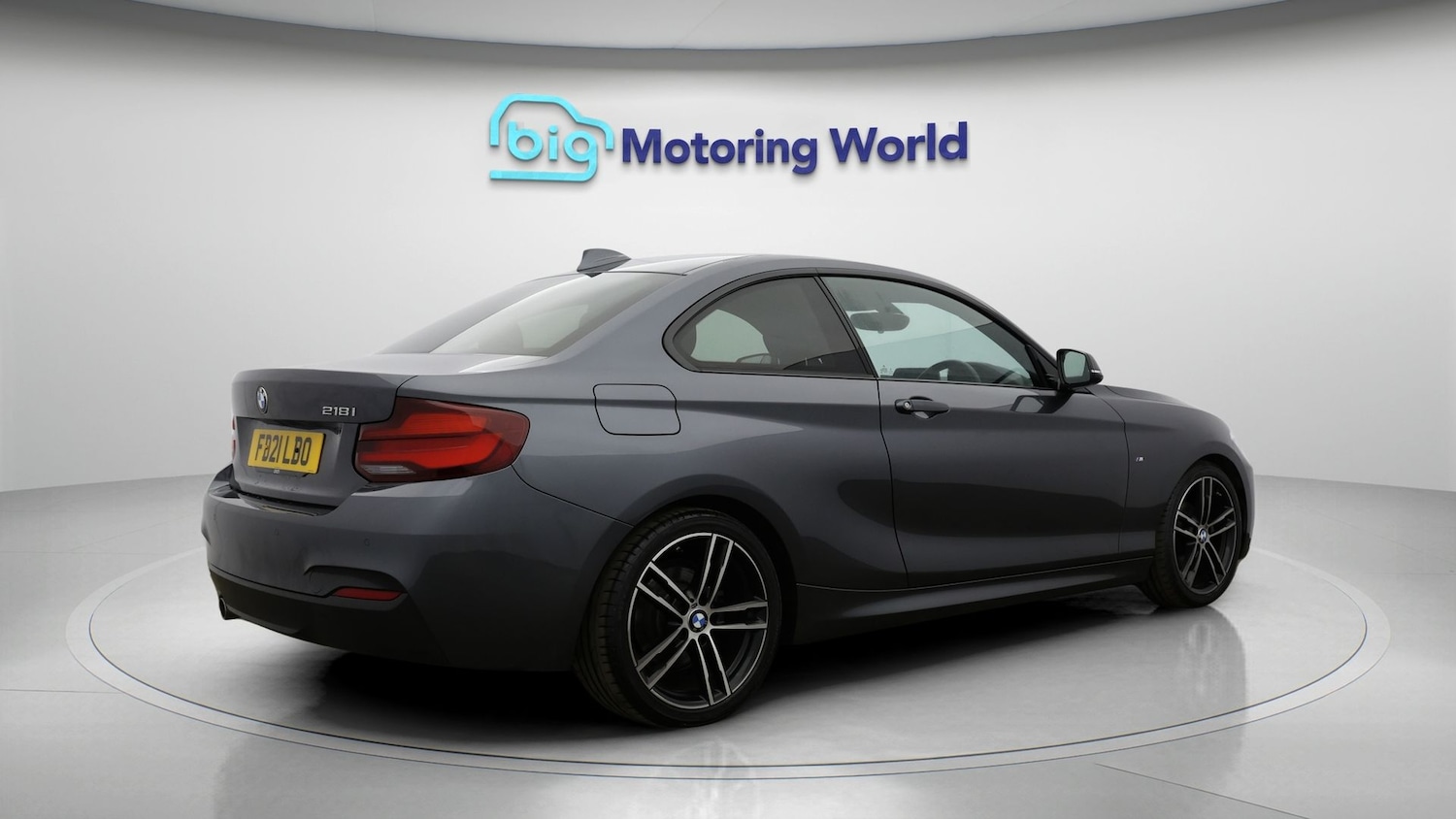 Used BMW 2 Series 2021 for sale - 77906183: Photo 7