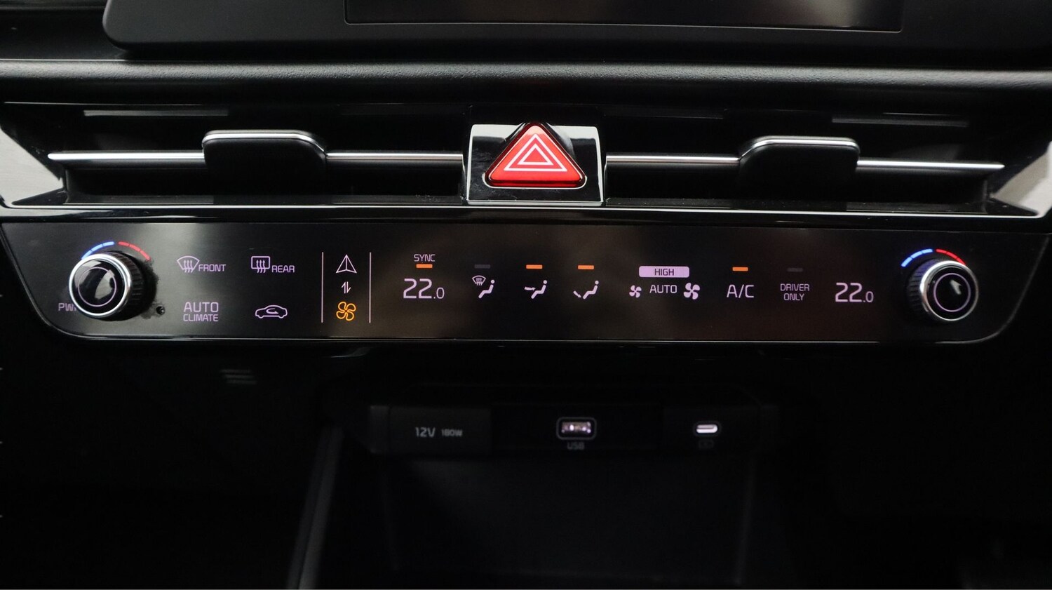 Used Kia Niro 2022 for sale - 77573693: Photo 12