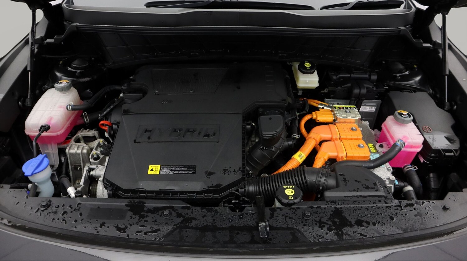 Used Kia Niro 2022 for sale - 77573693: Photo 19