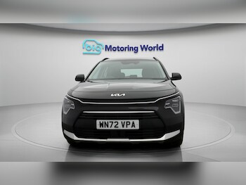 Used Kia Niro 2022 for sale - 77573693: Photo