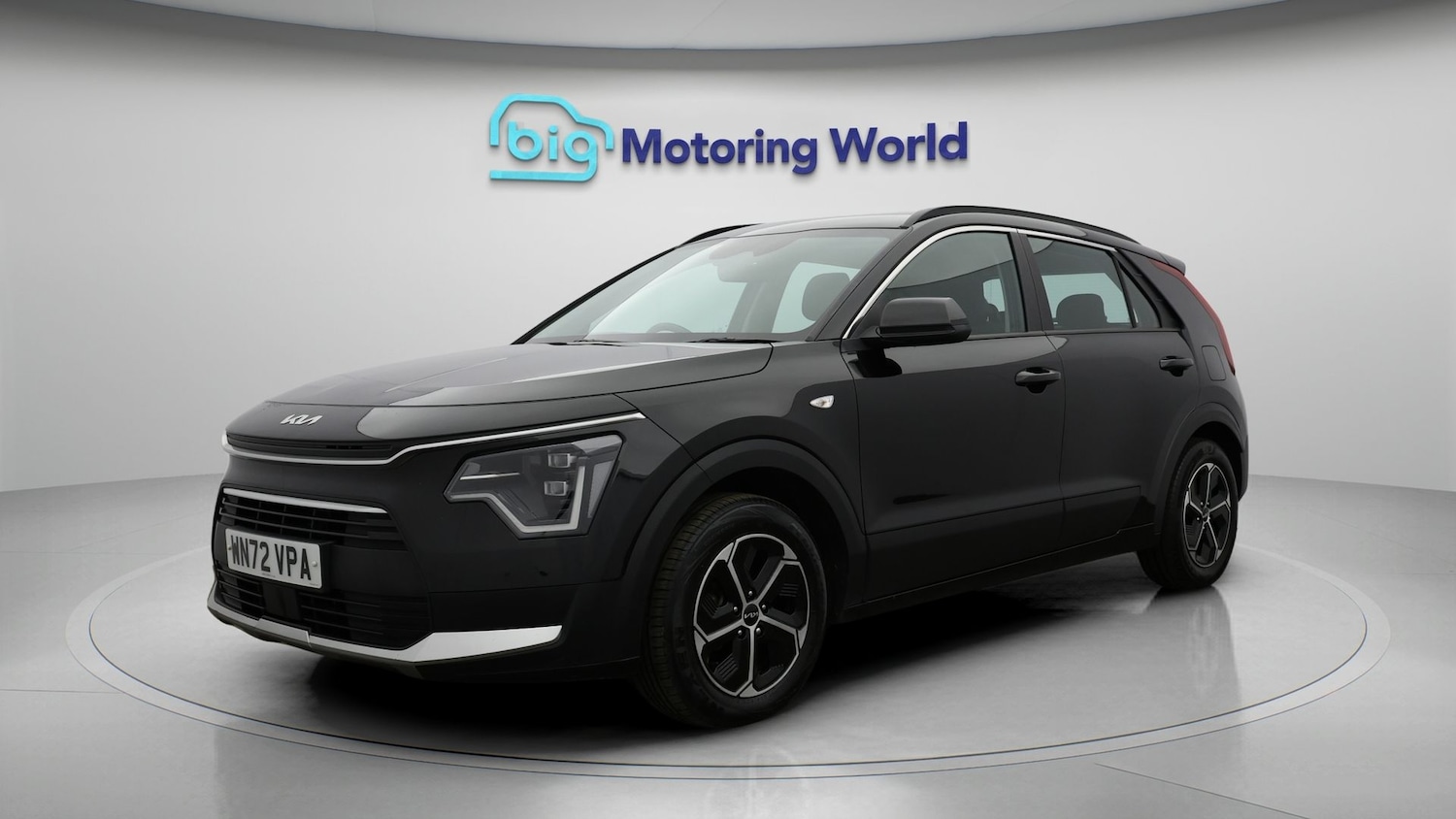 Used Kia Niro 2022 for sale - 77573693: Photo 3