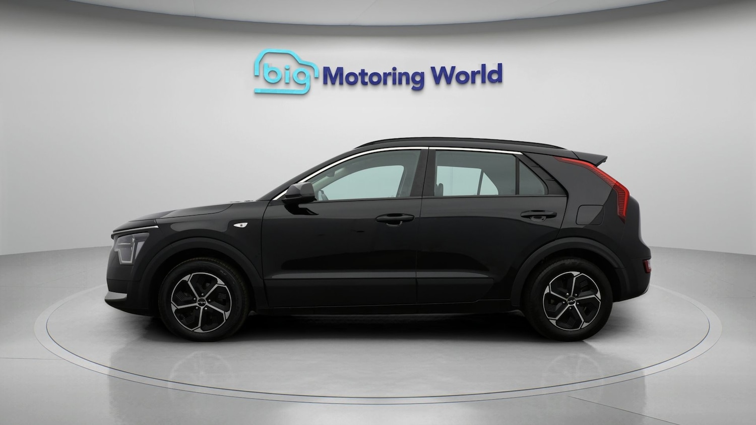 Used Kia Niro 2022 for sale - 77573693: Photo 4